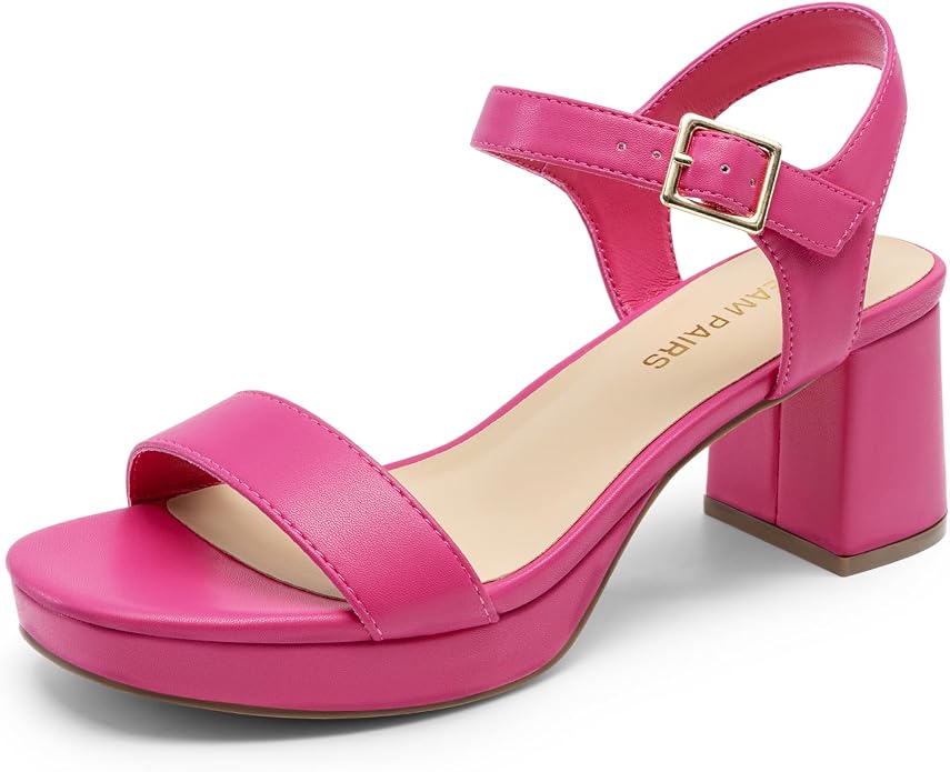 Hot Pink