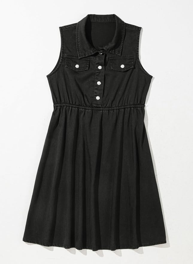 A Black