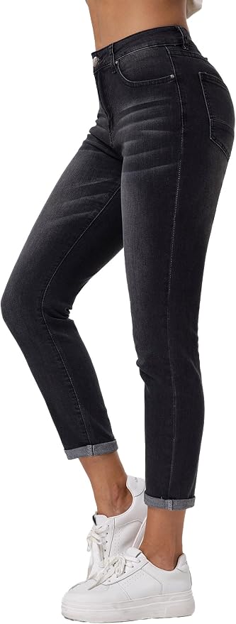 1006-black Gray