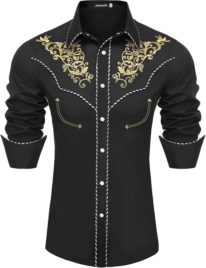 Black Gold