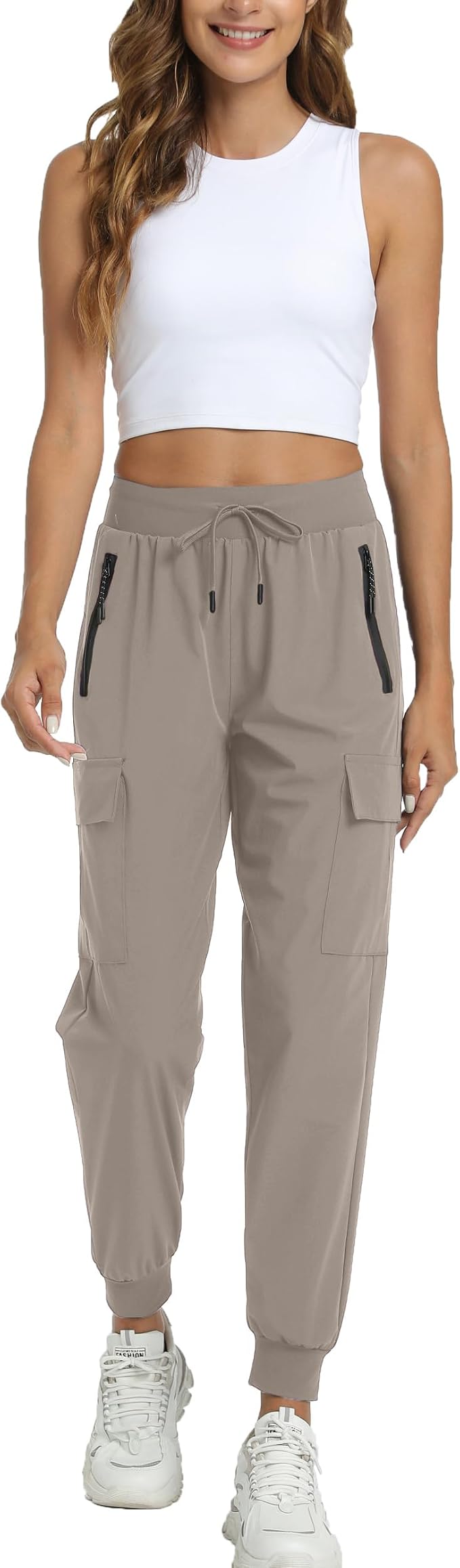 Dark Khaki