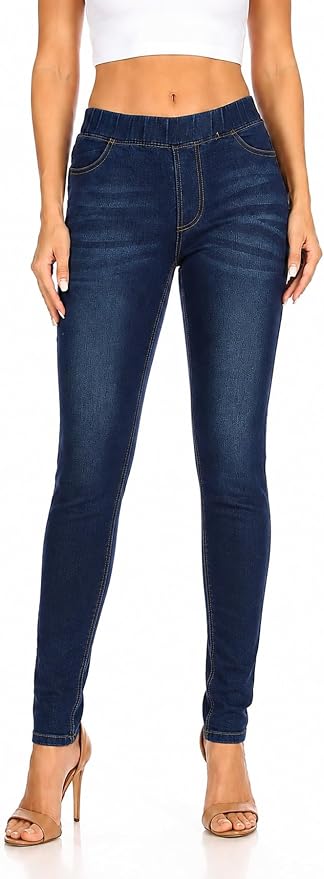 Dark Denim