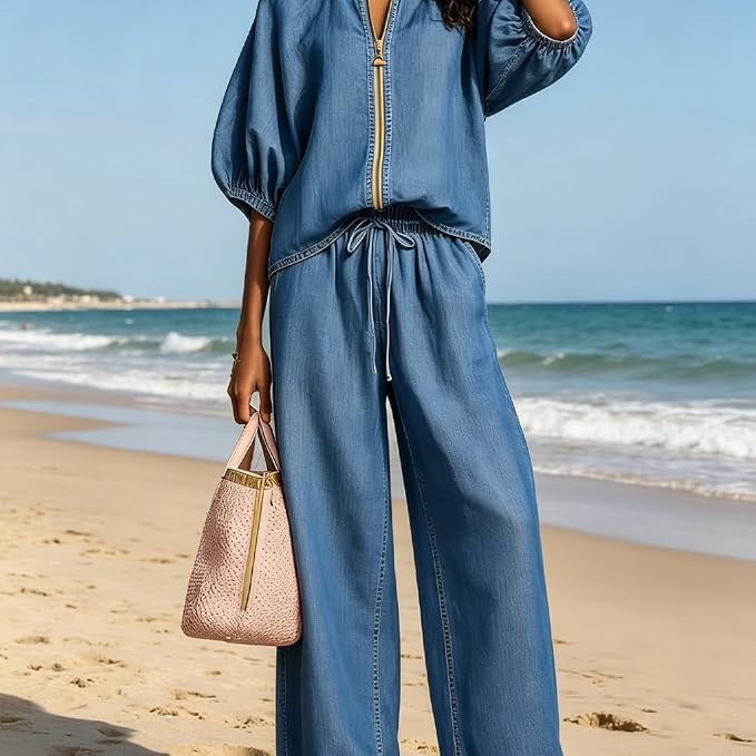 Denim Blue