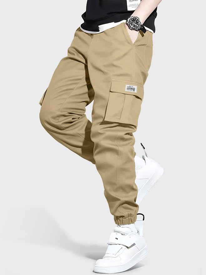 Dark Khaki
