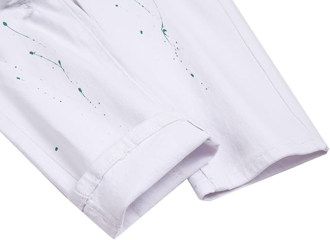618 White