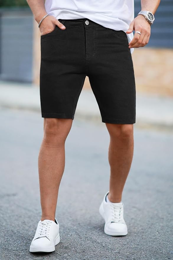Pure Black
