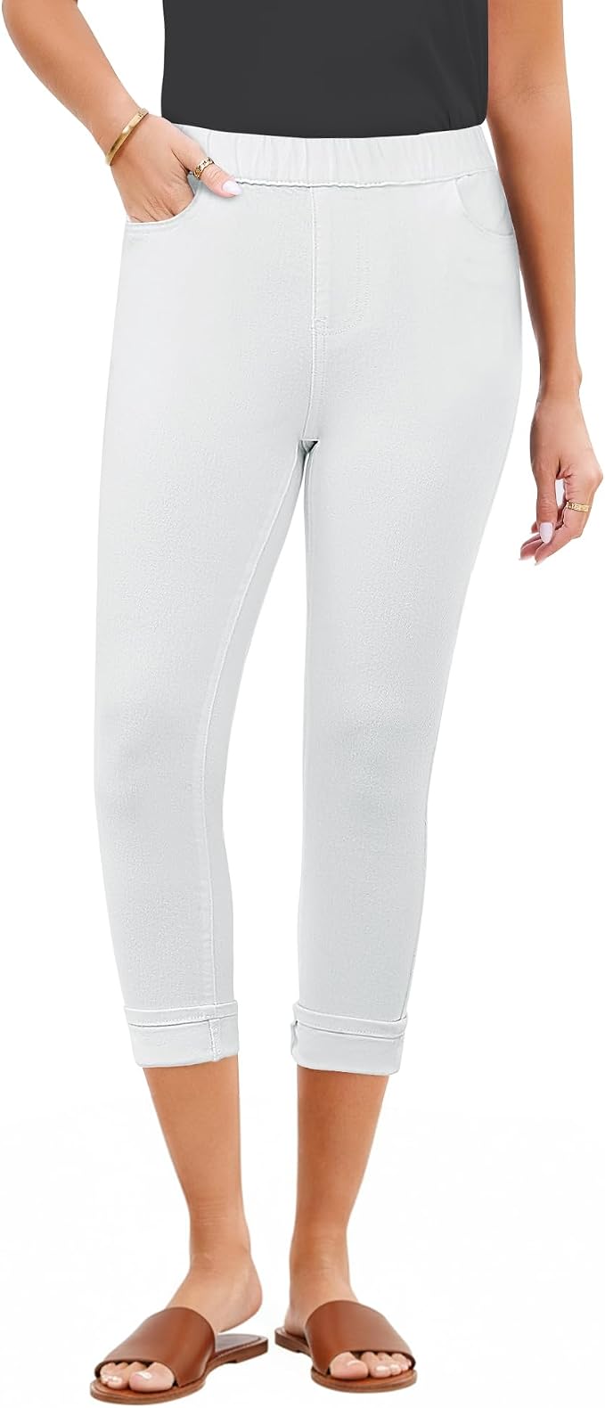 Cream White