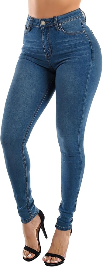 Medium Blue