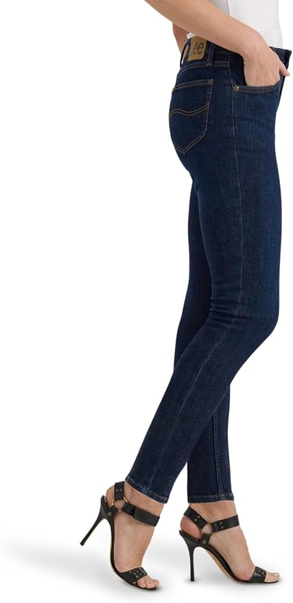 Dark Strides