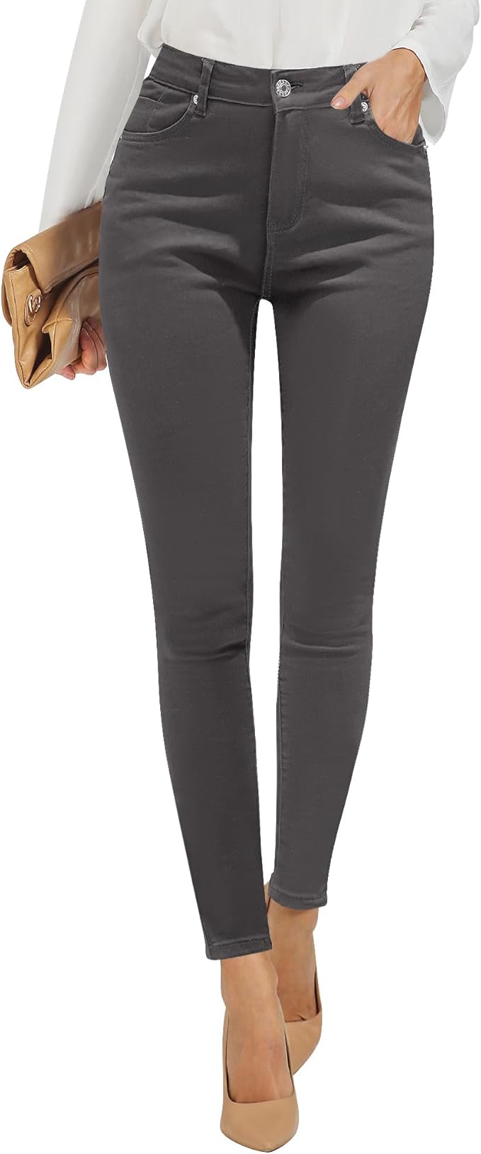 Dark Gray