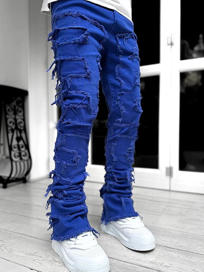 Royal Blue