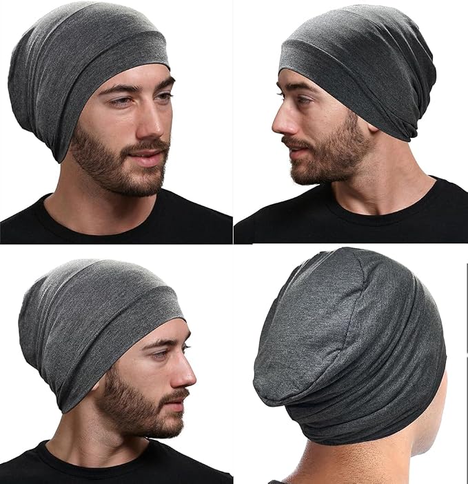4 Pcs,black+dark Gray+navy+white