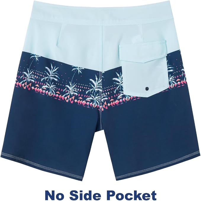 01 Blue-coconut Tree