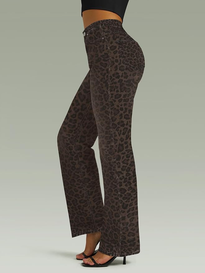 Leopard Print