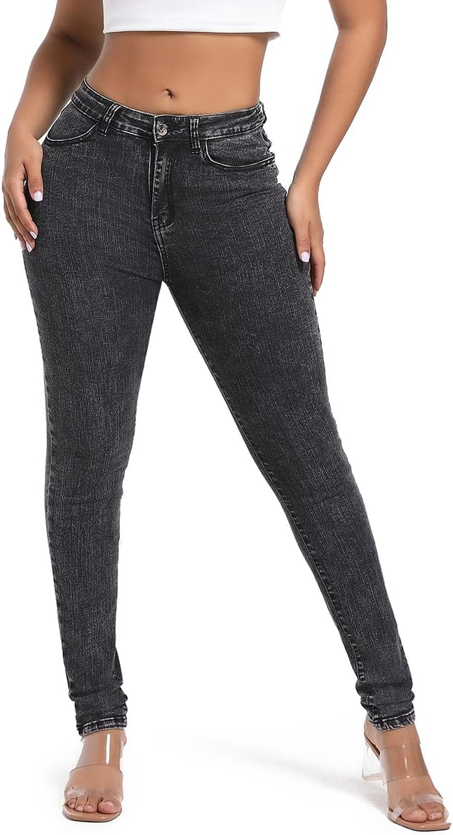 Grey Black