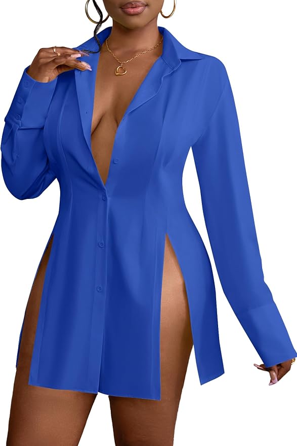 Royal Blue