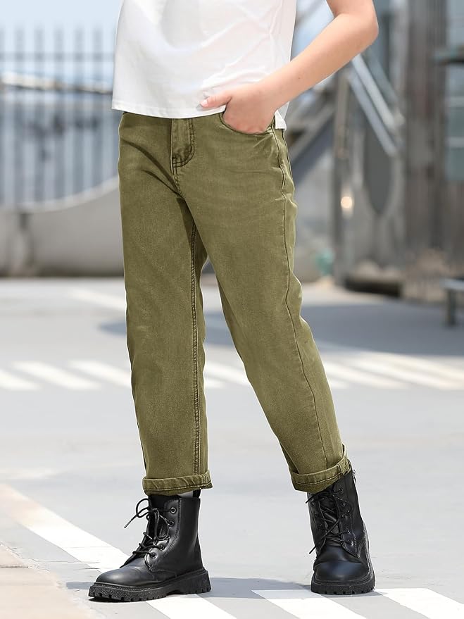 Army Green