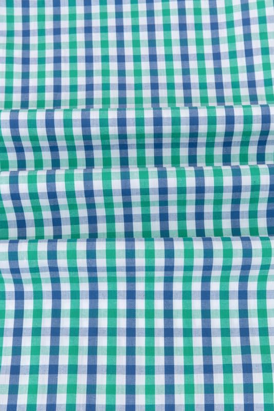 Green Blue White 440