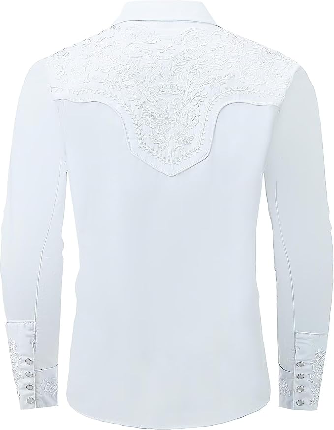 Pure White