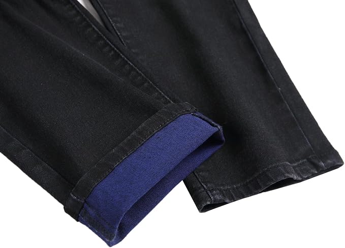 Black-stretch-b204