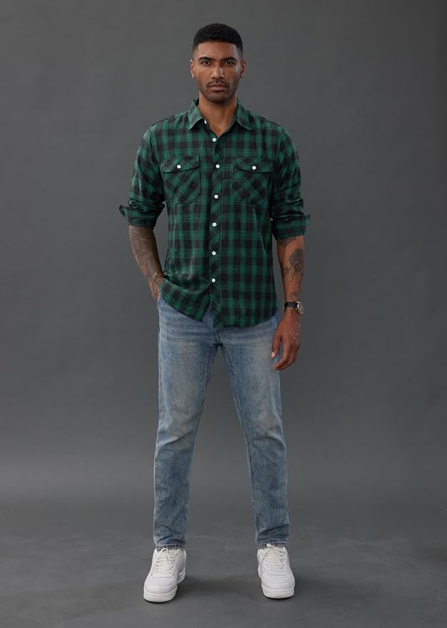 Dark Green