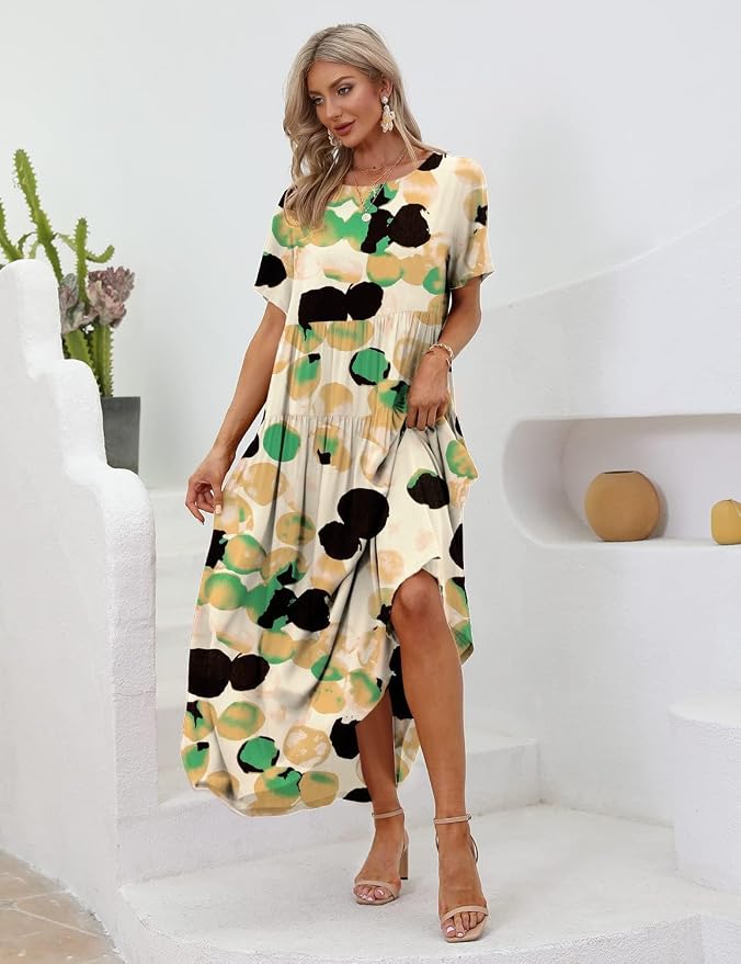 Floral 105