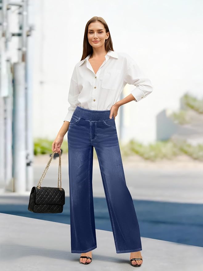 Medium Blue
