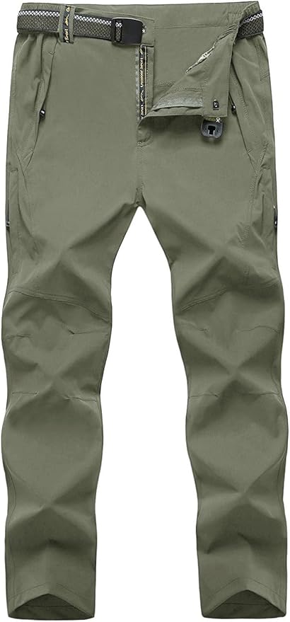 A5-thin Sage Green