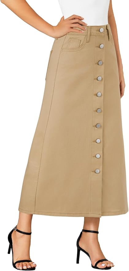 Khaki
