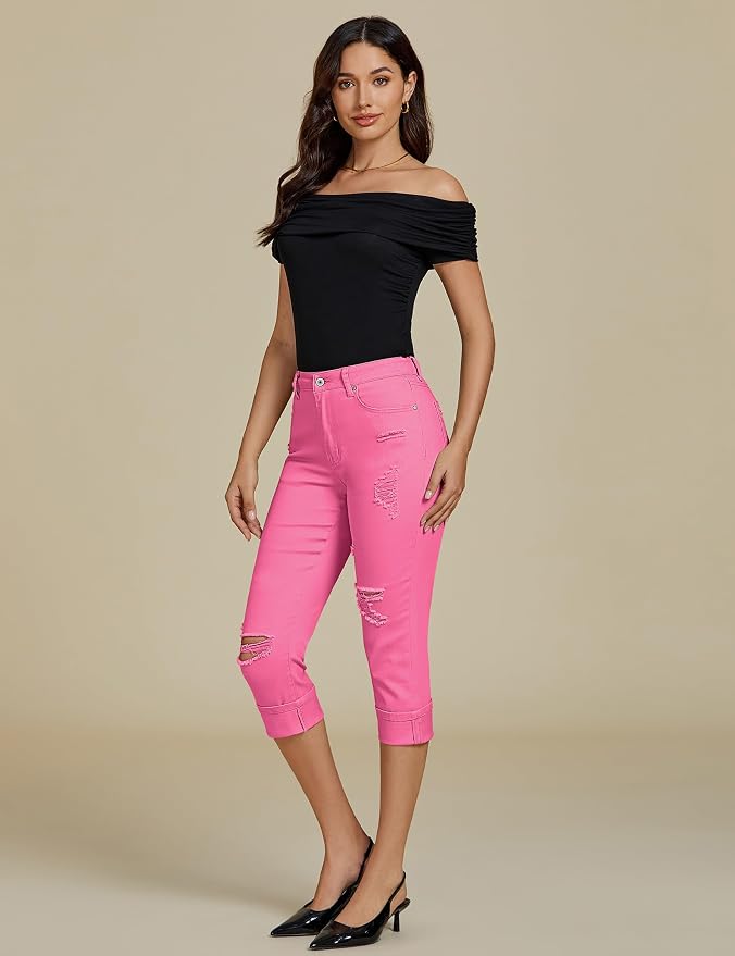 Hot Pink