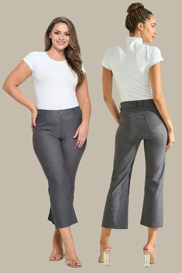 Capri Gray