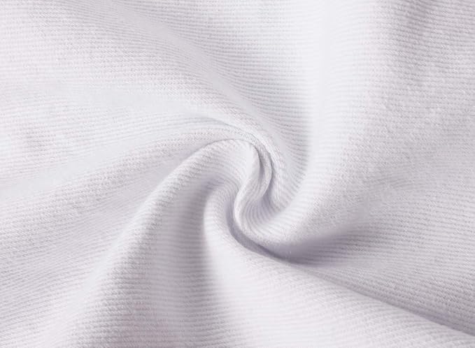Denim White