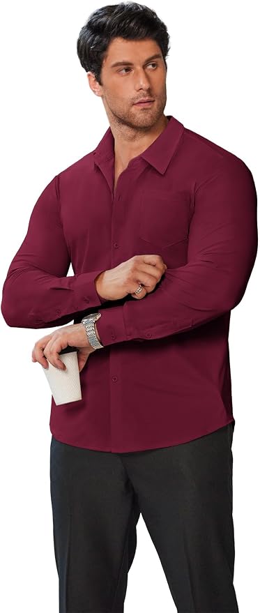 Dark Red