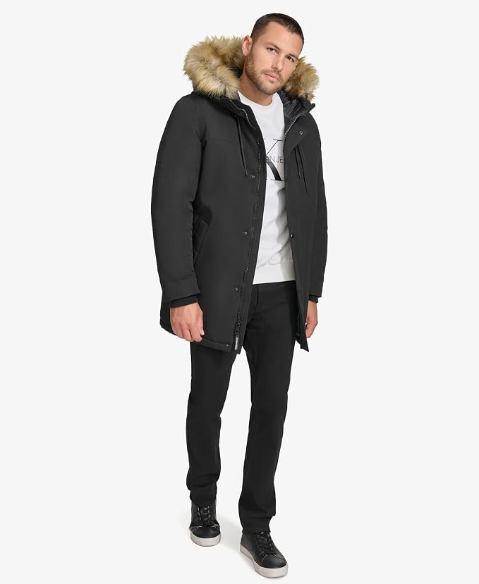 Black Fur