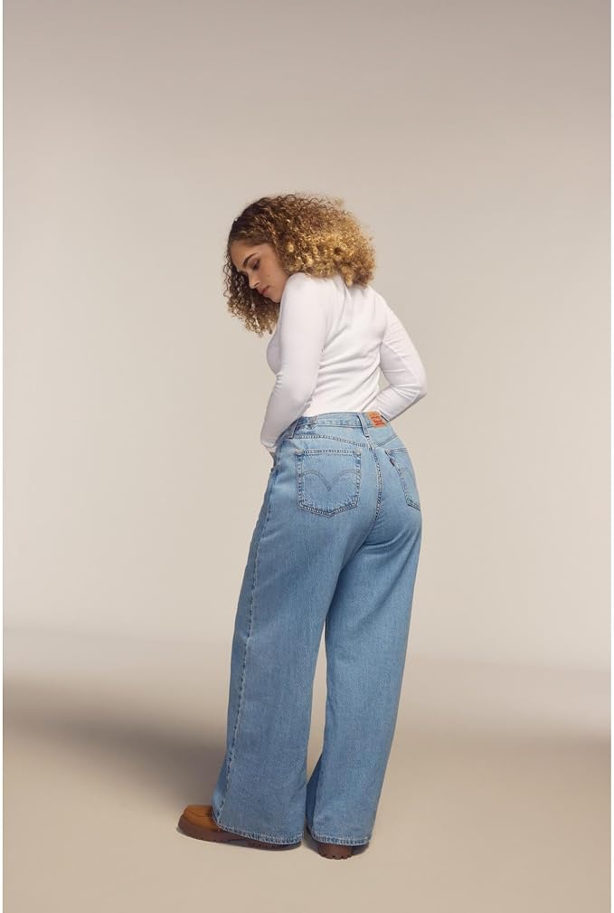 Invested Indigo (Non-stretch)