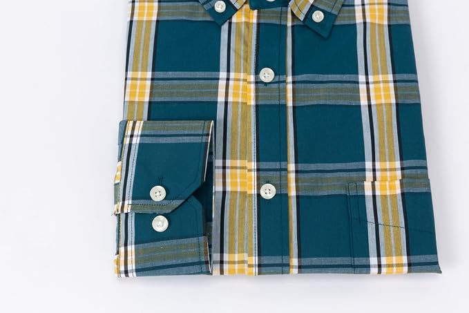 Green Yellow 421