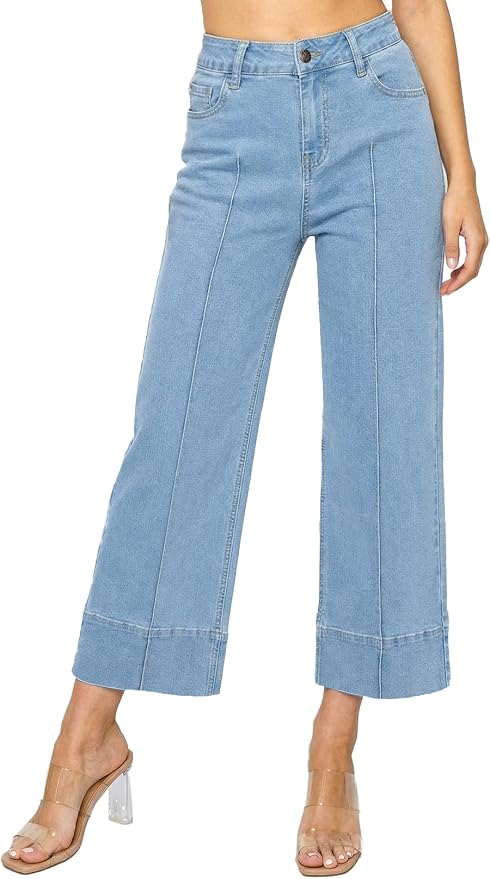 Y Light Blue