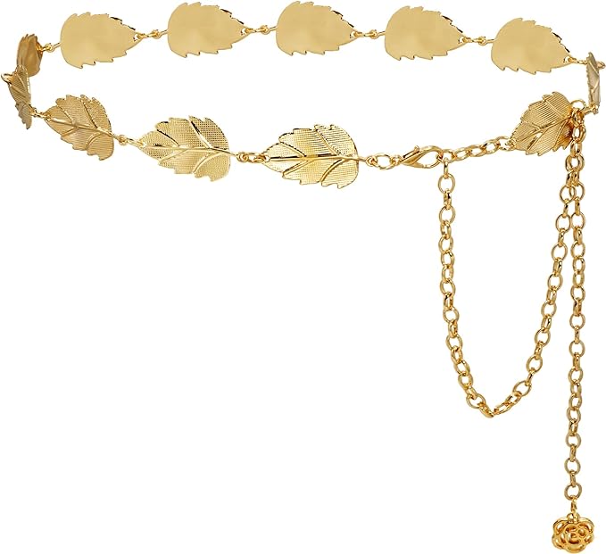Leaf Gold