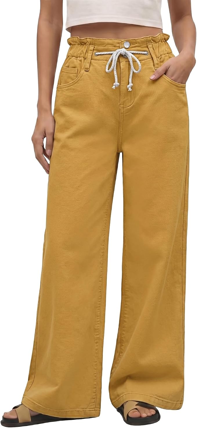 Mineral Yellow