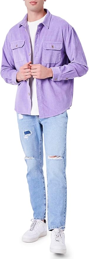 Light Denim