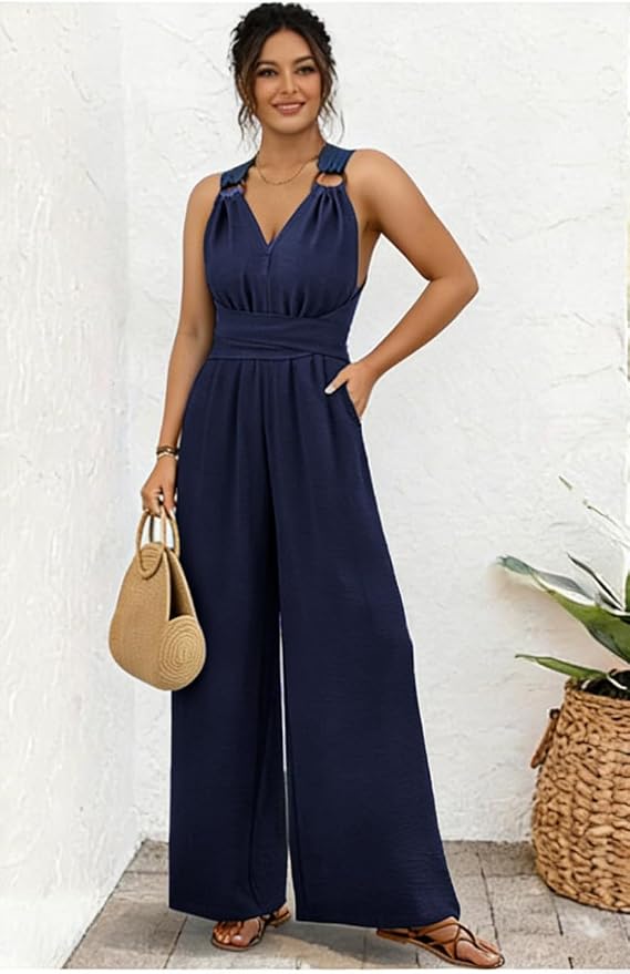 Navy Denim
