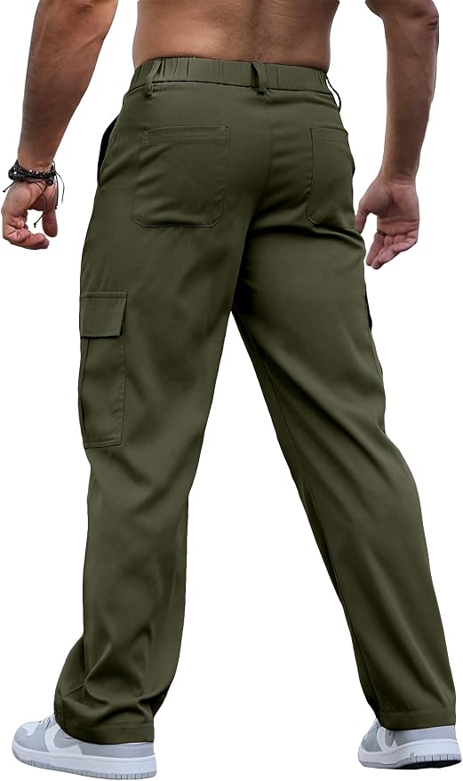 Army Green