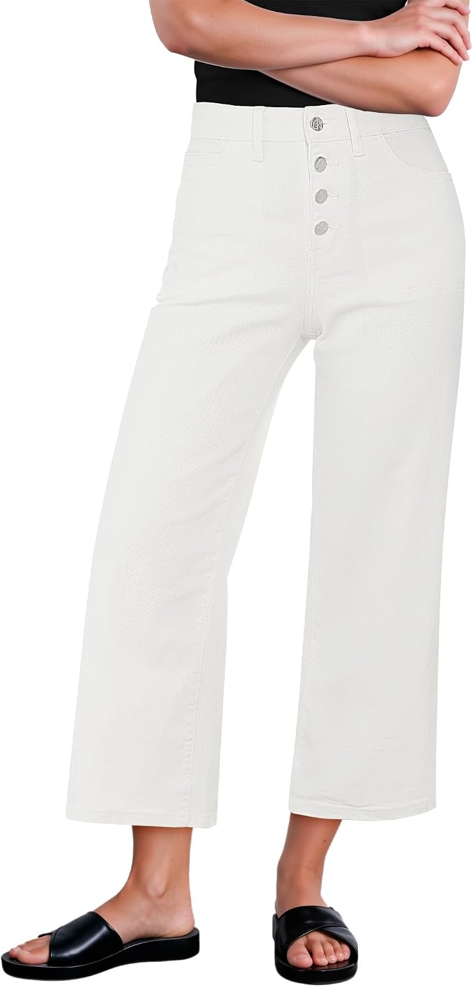 Cream White