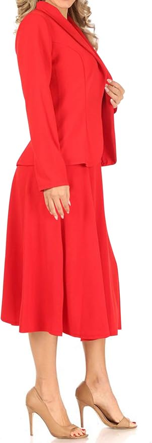 Hse01017 Red
