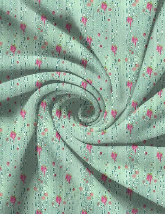 Z Green Print