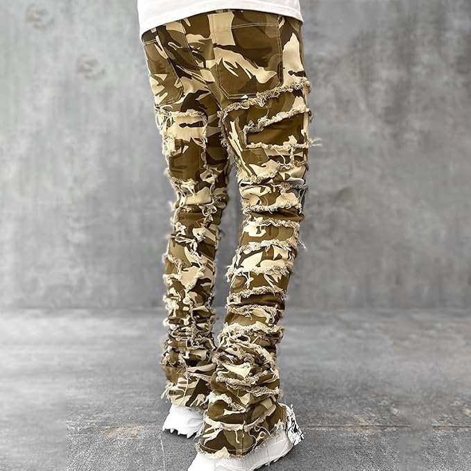 02 Camouflage