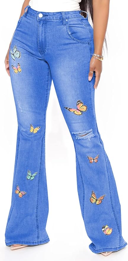 2627 Color Blue