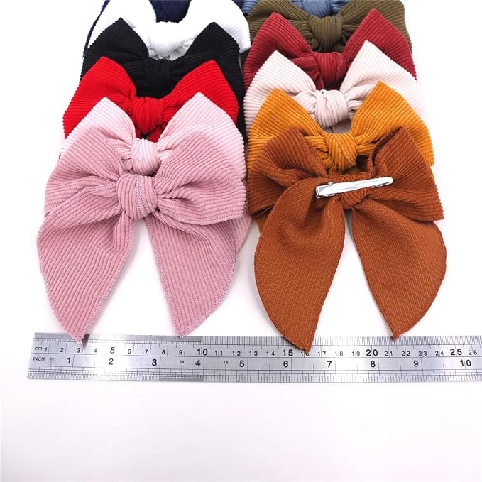 Vel Corduroy 12 Pack