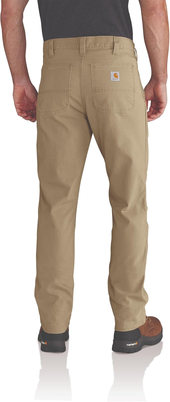 Dark Khaki