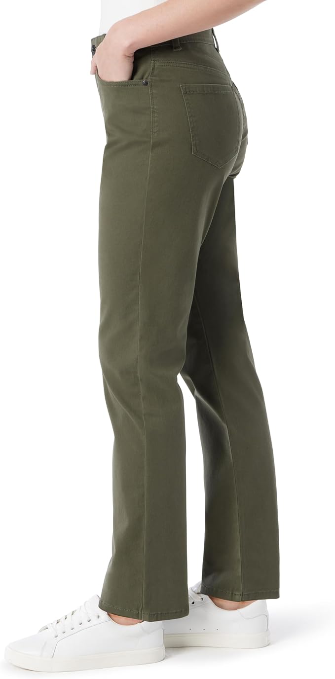 Olive Viridian